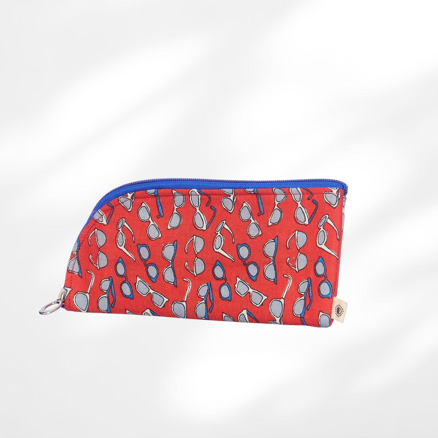 Fabric Eyewear Case