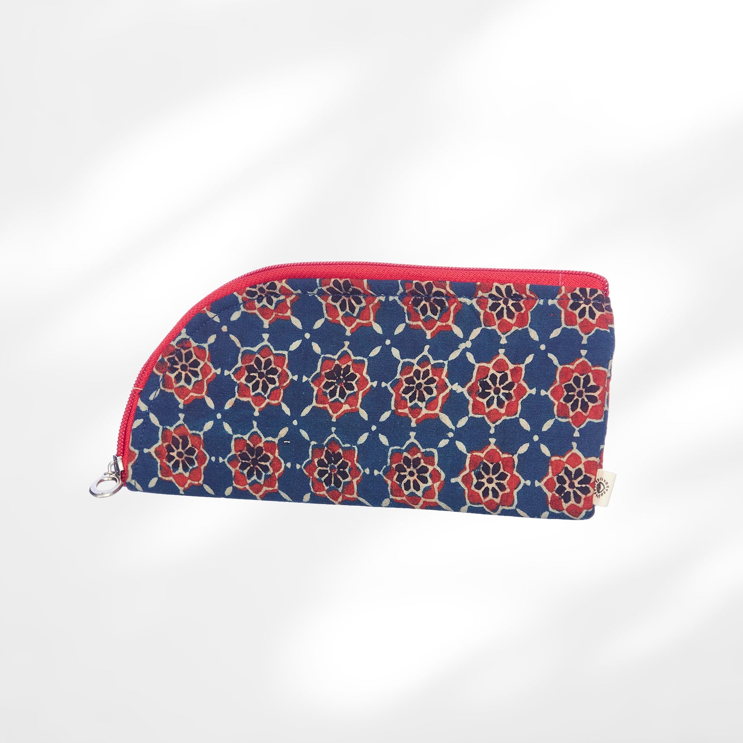 Fabric Eyewear Case