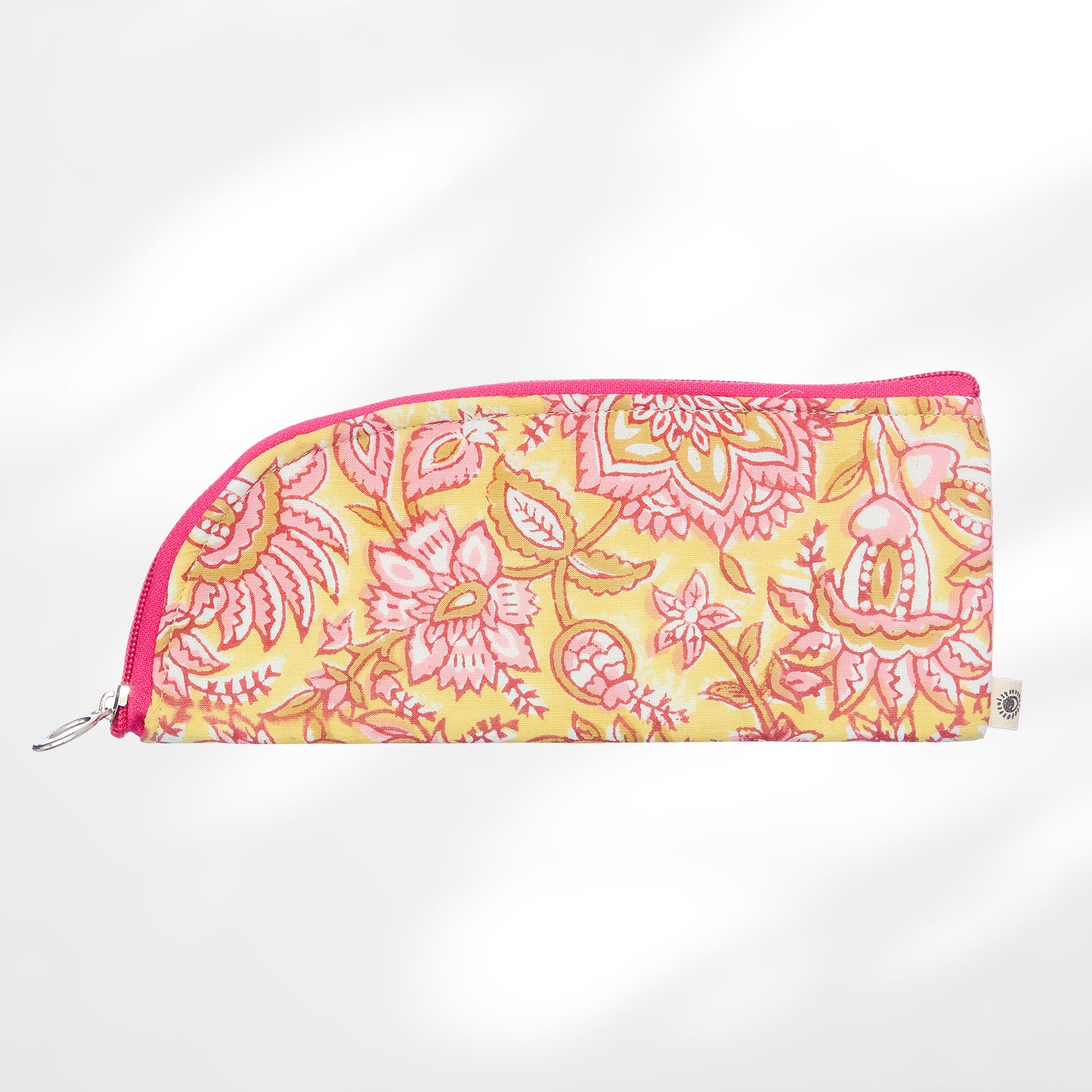 #colour_Pastel Bloom Eyewear Case