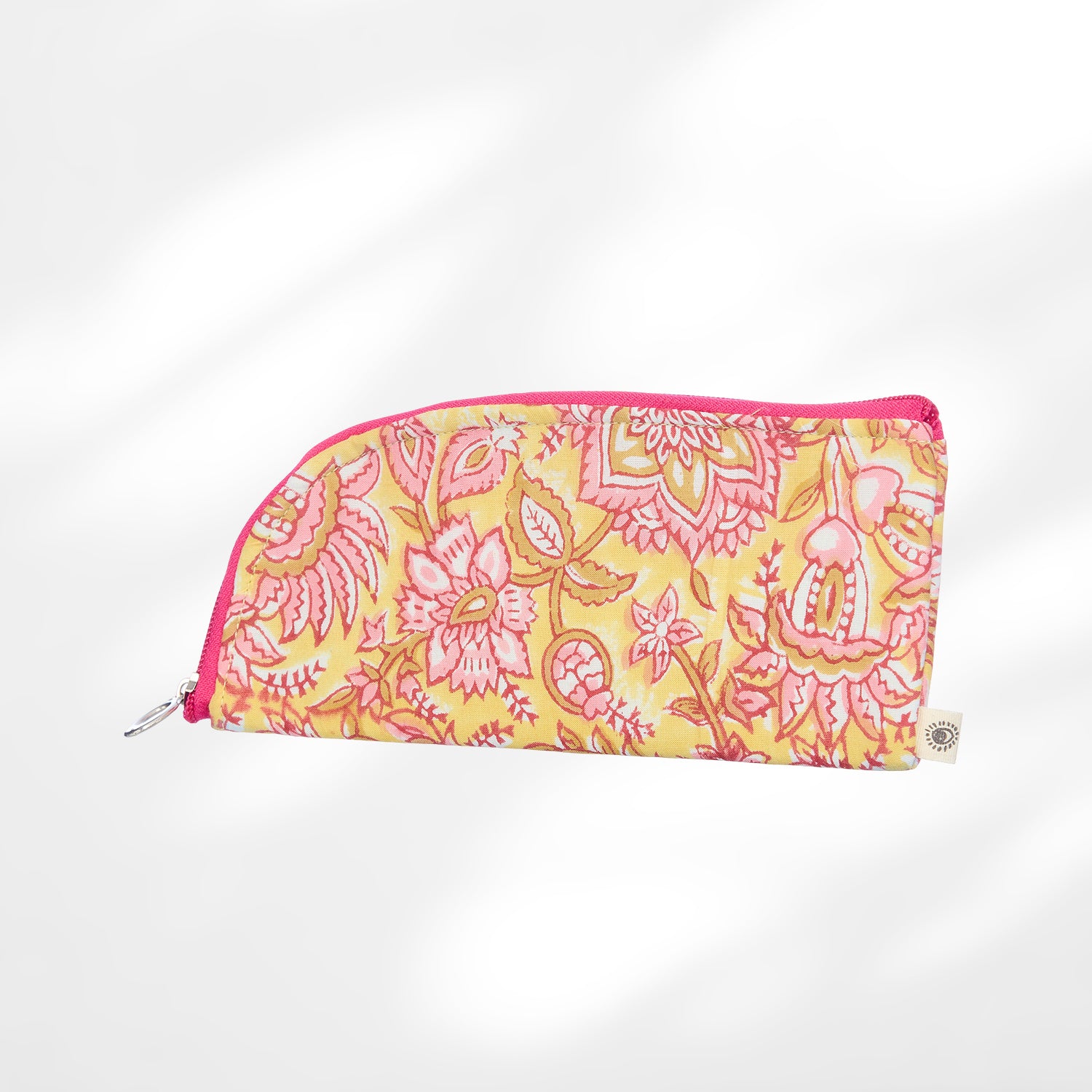 Fabric Eyewear Case