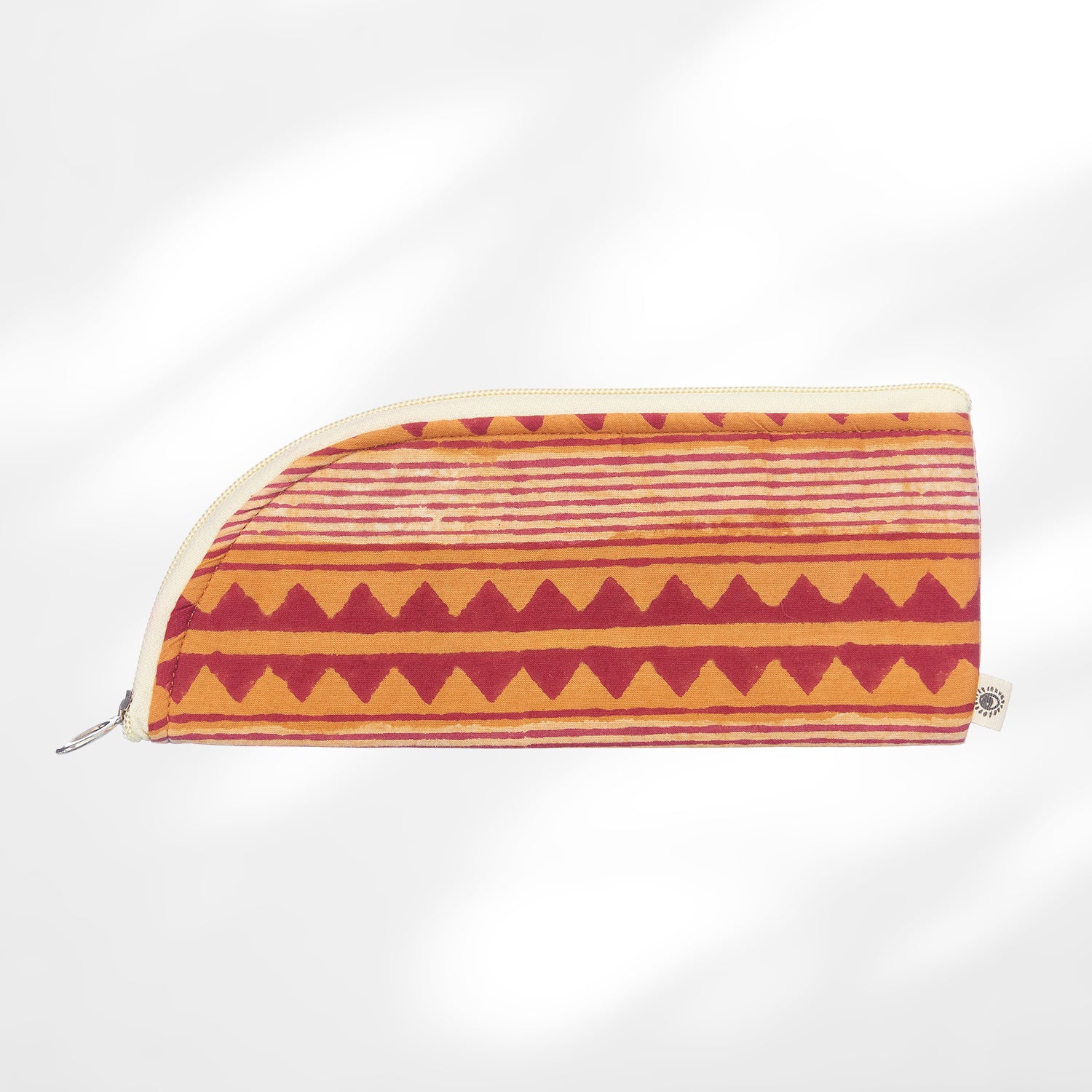 Fabric Eyewear Case