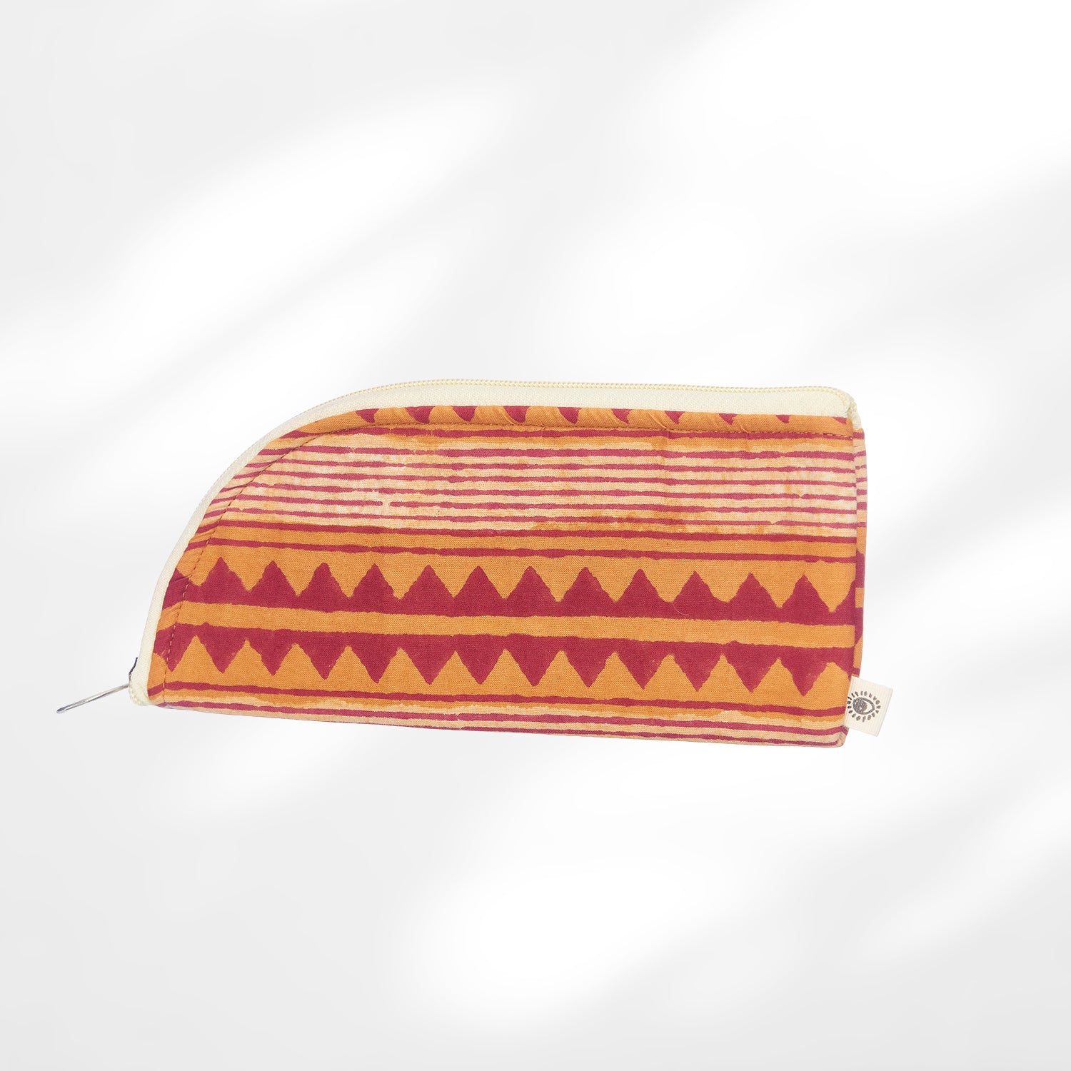 Fabric Eyewear Case