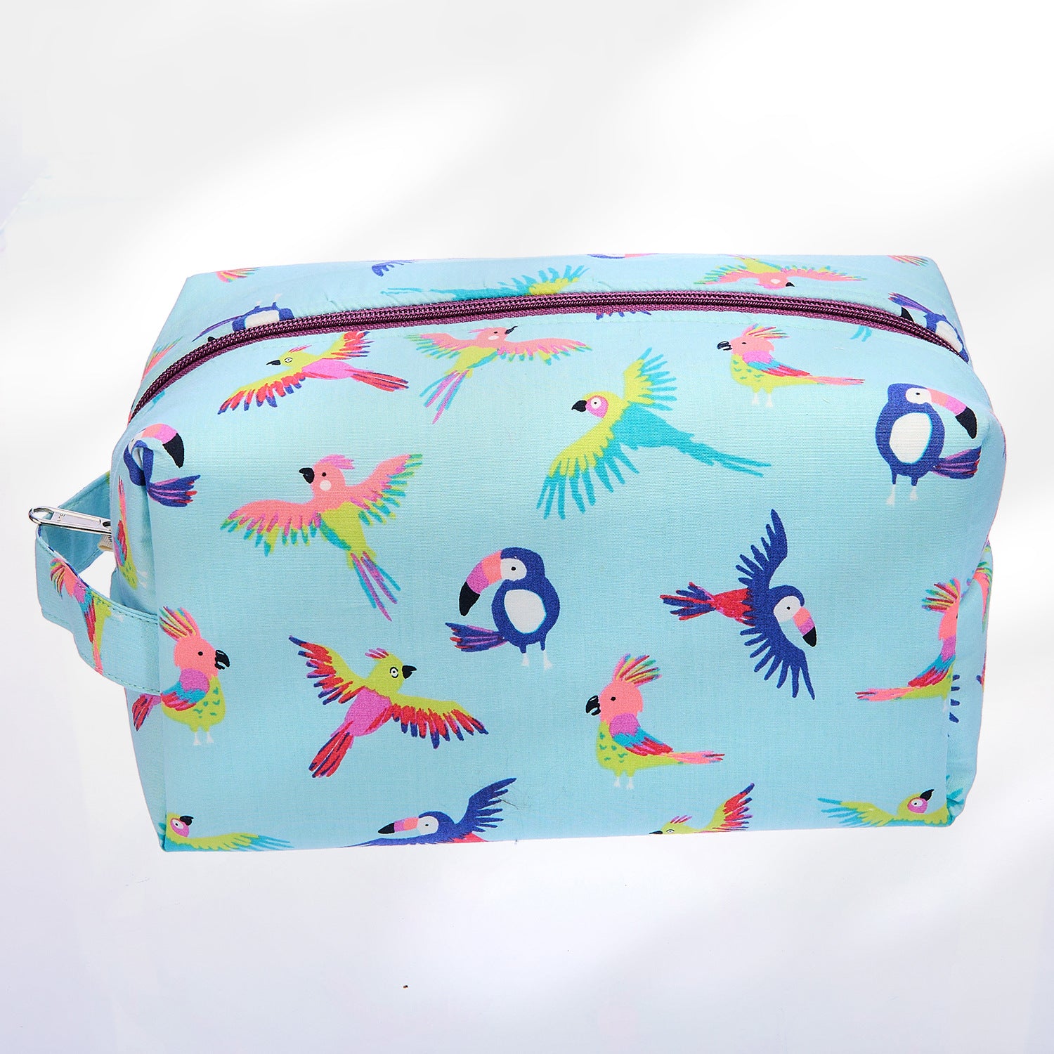 3 Pouch Set