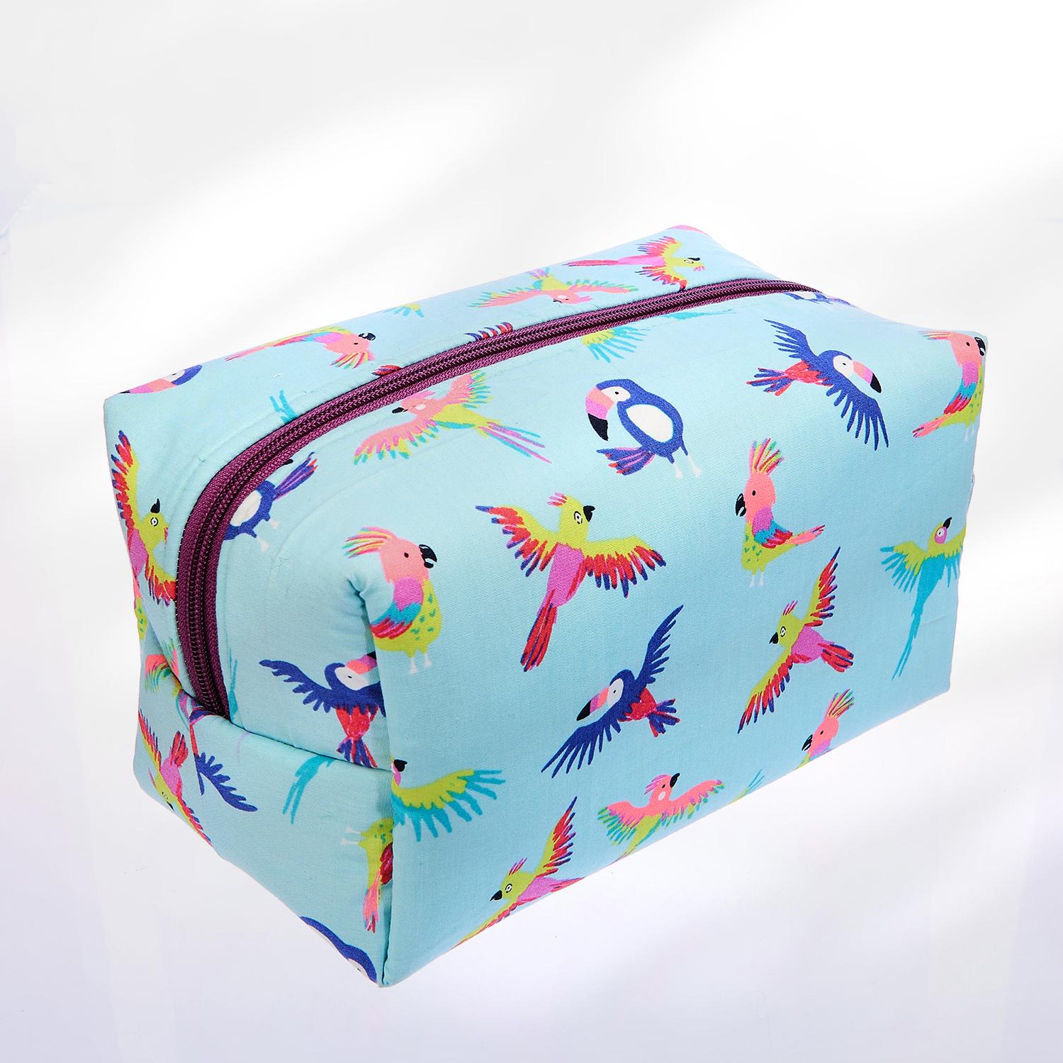 3 Pouch Set