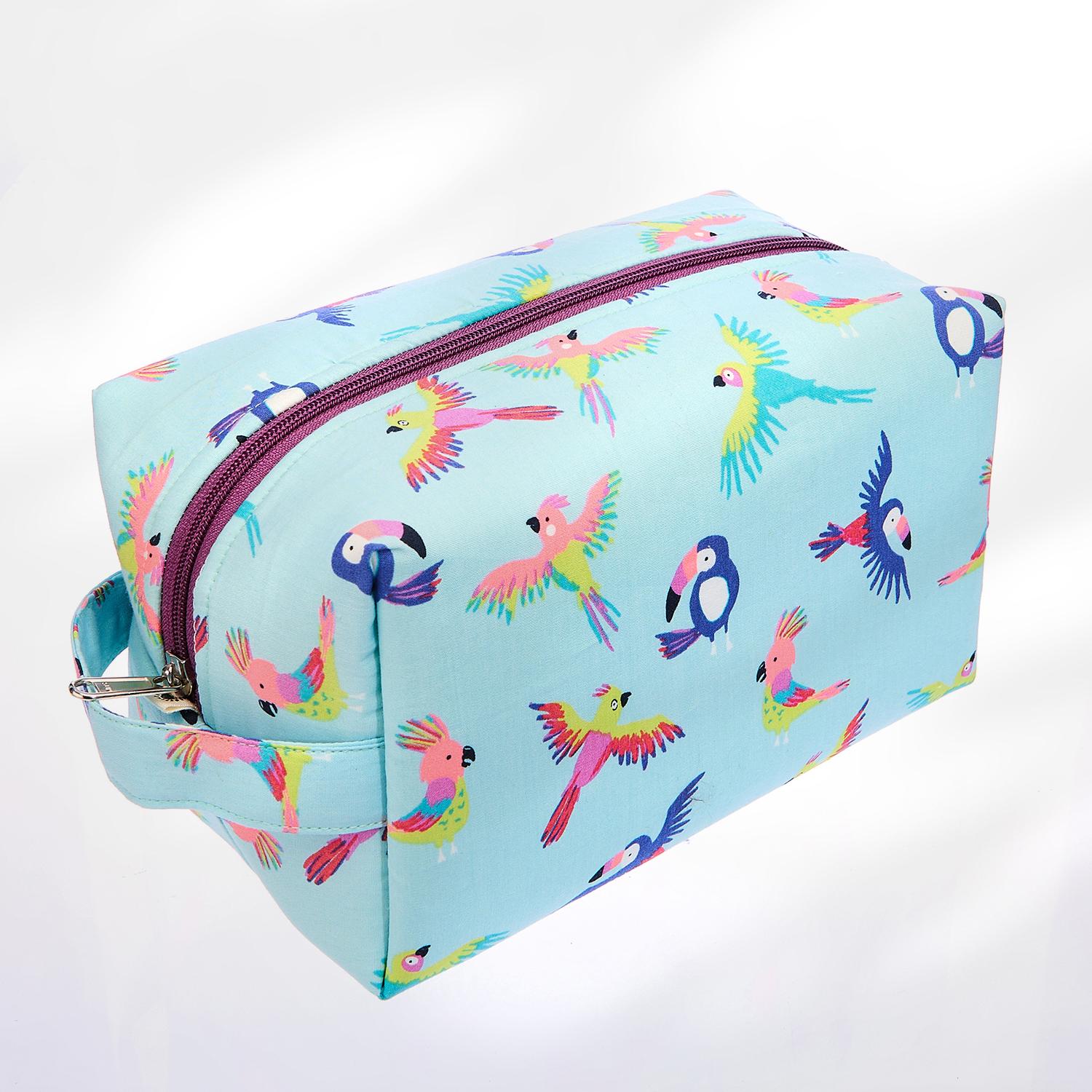 3 Pouch Set