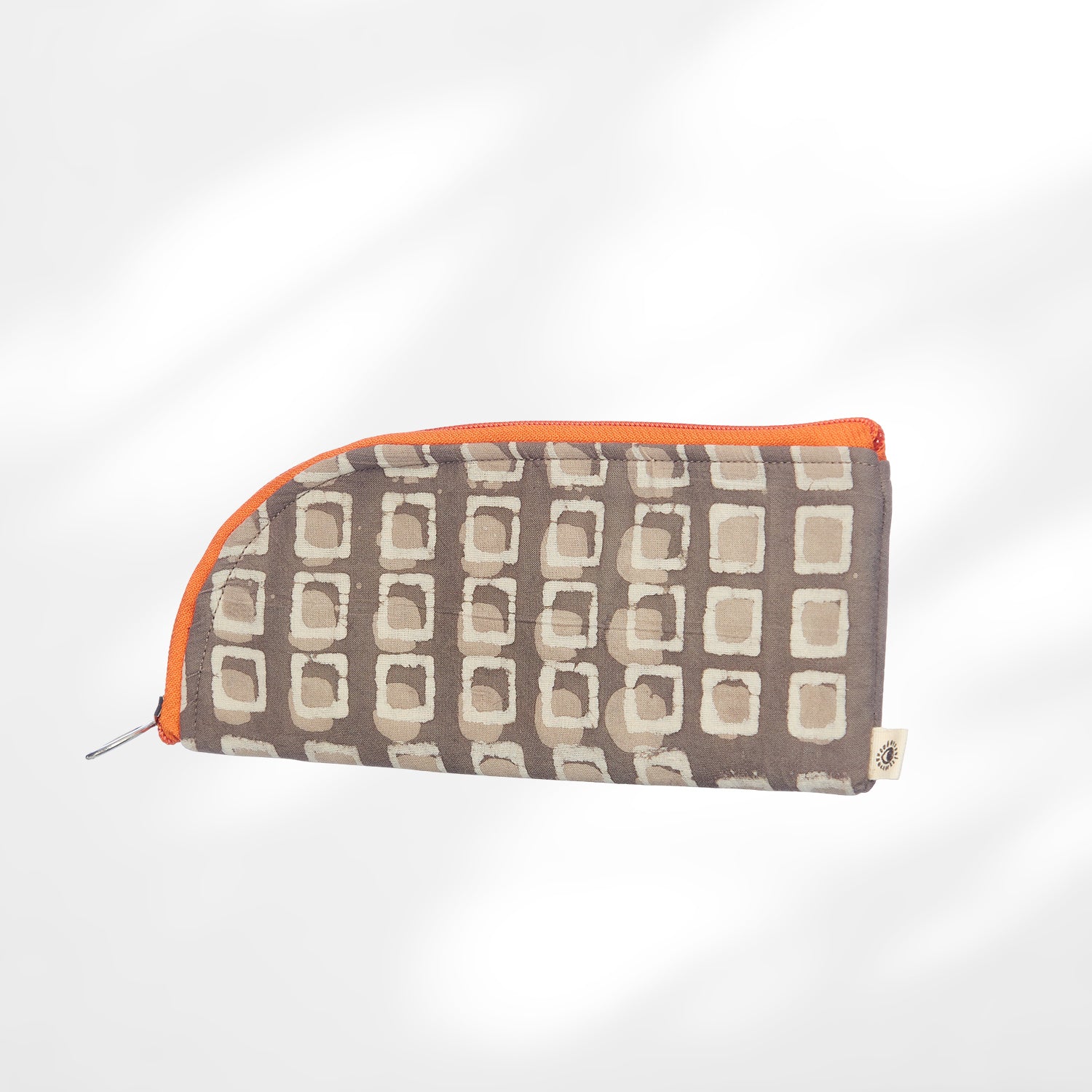Fabric Eyewear Case