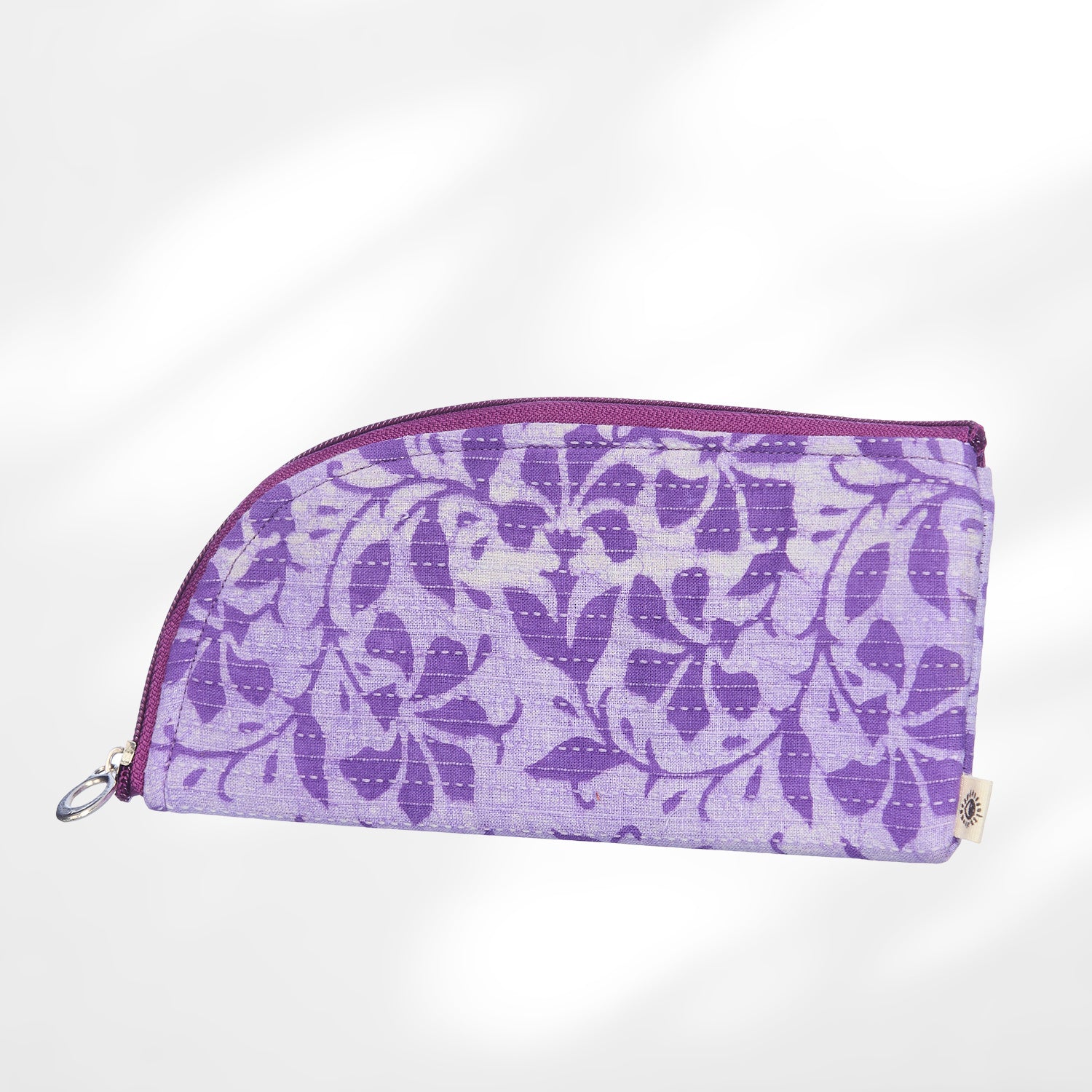 Fabric Eyewear Case