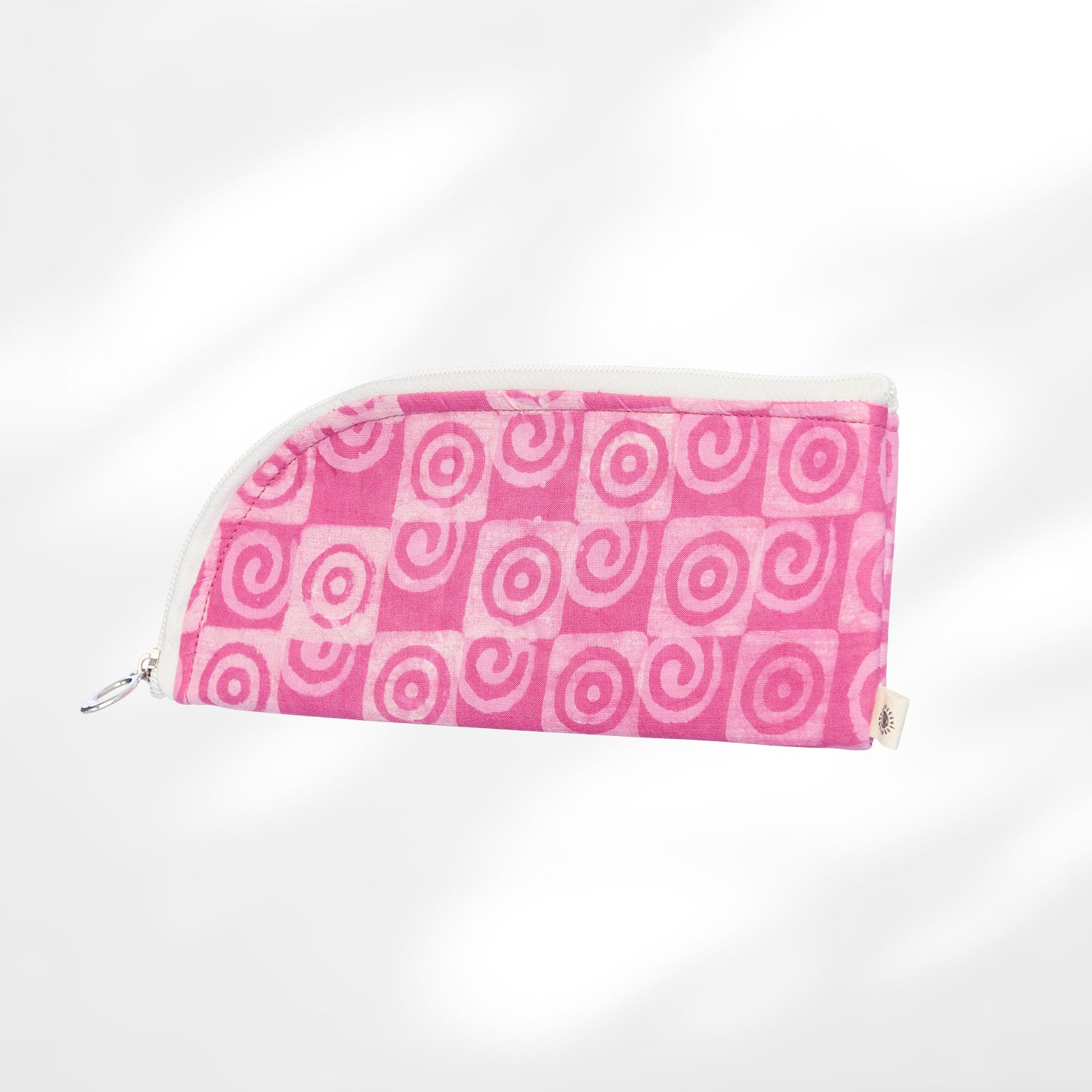 Fabric Eyewear Case