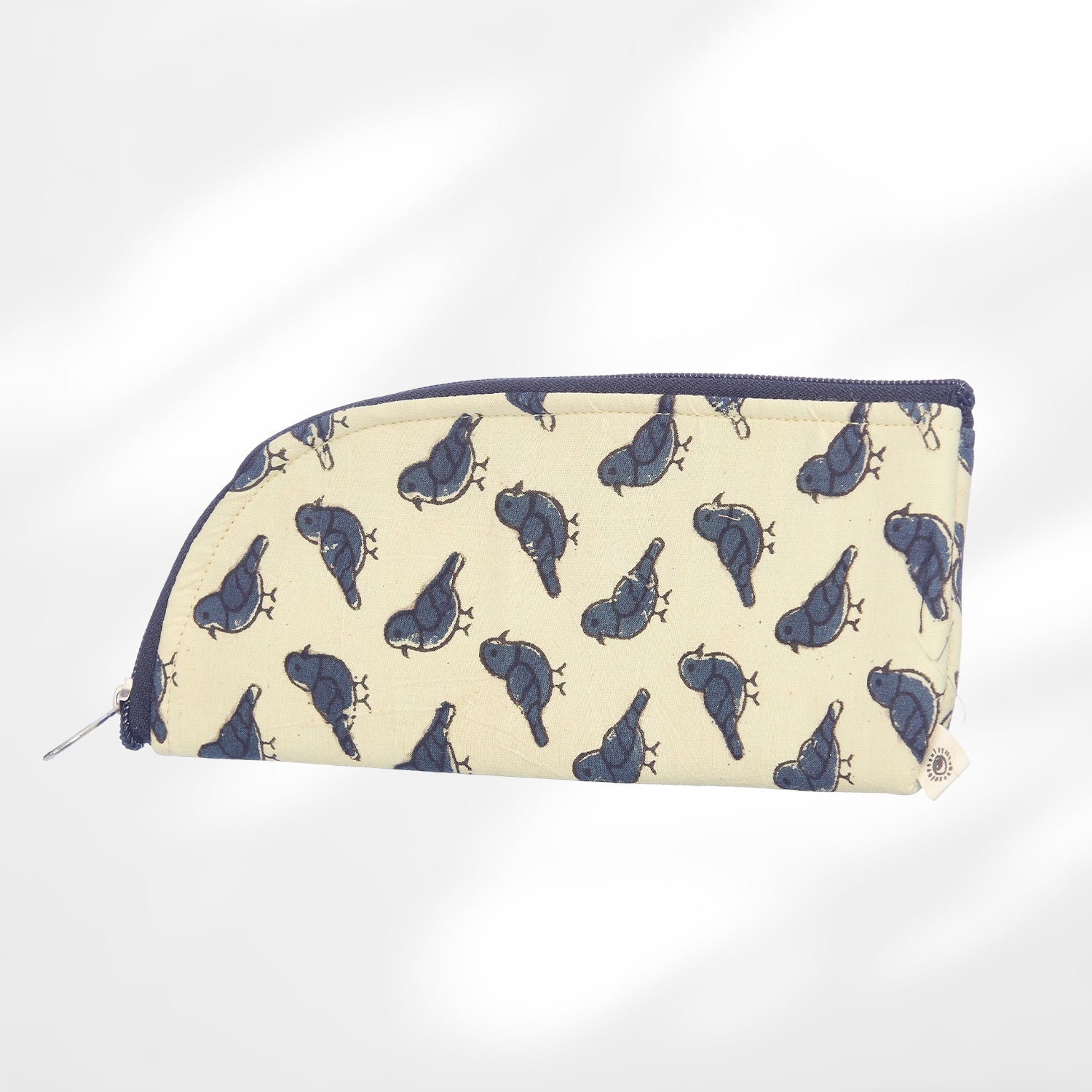 Fabric Eyewear Case