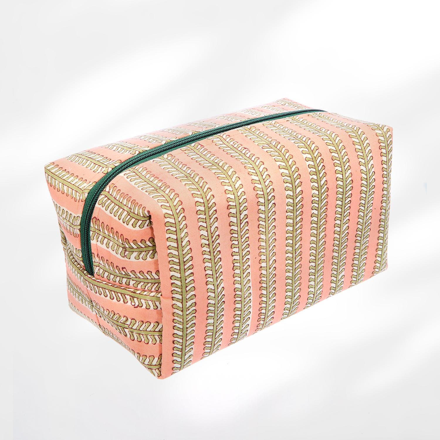 3 Pouch Set