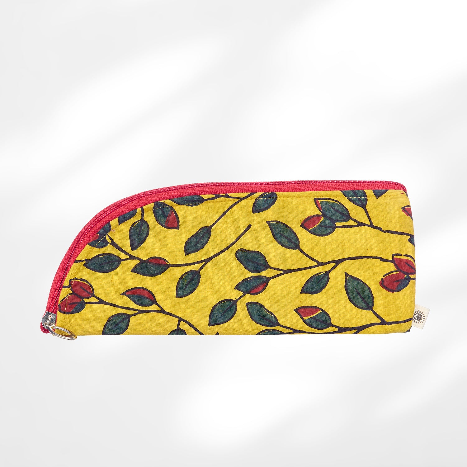 Fabric Eyewear Case