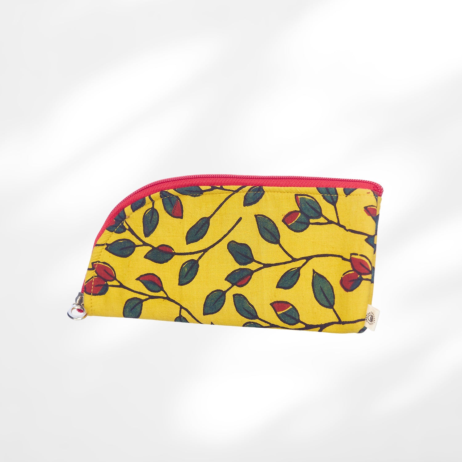 Fabric Eyewear Case