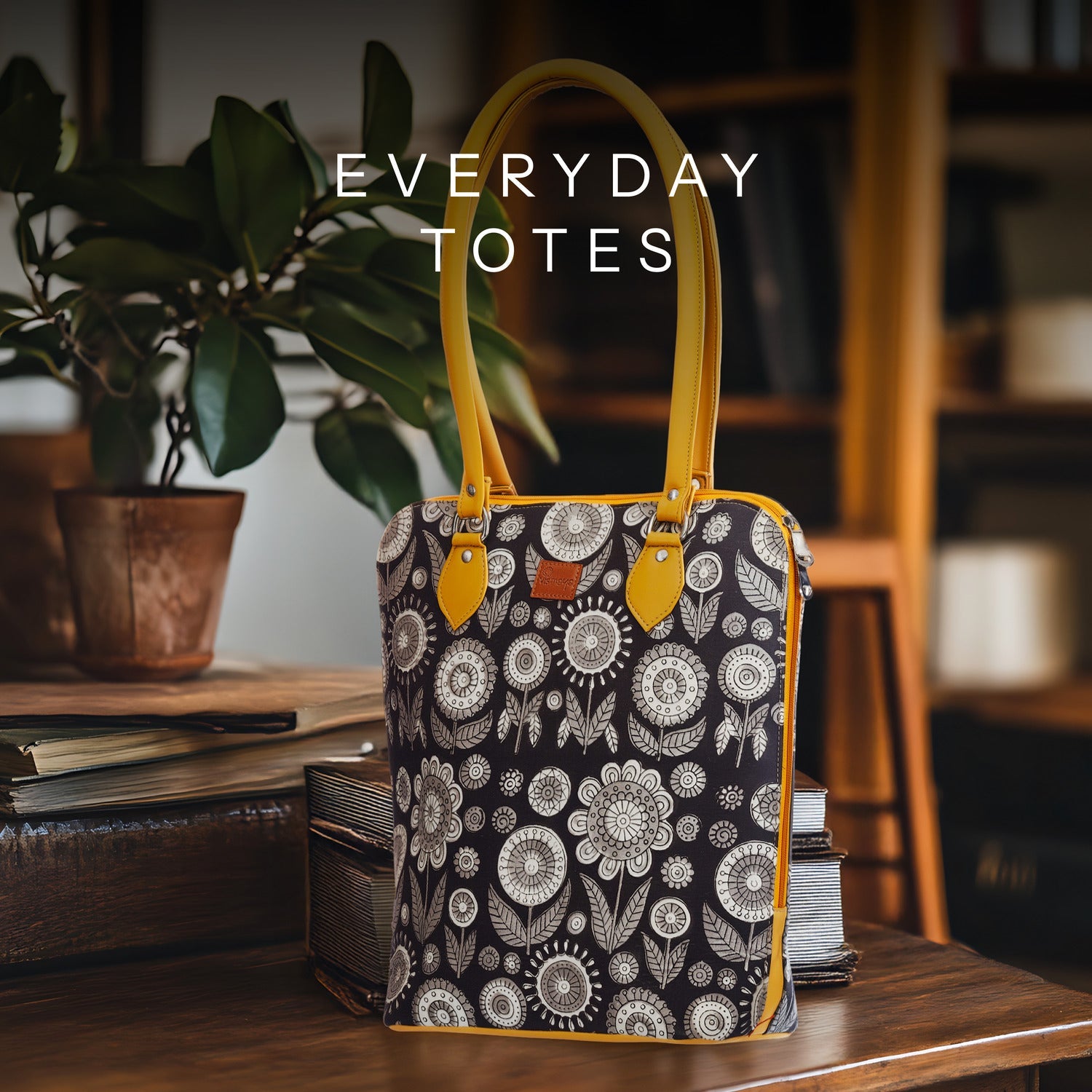Everyday Totes