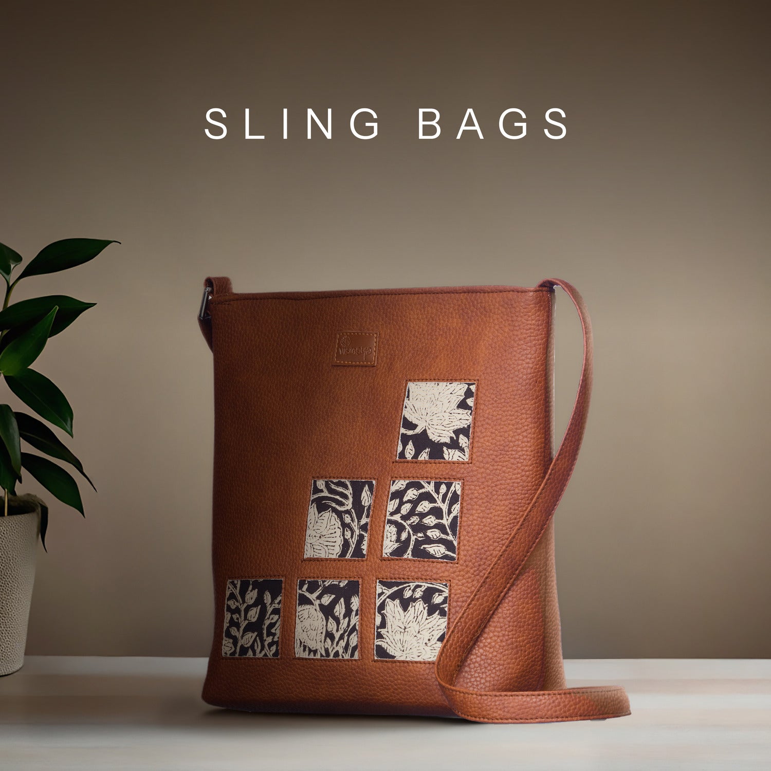 Sling Bag
