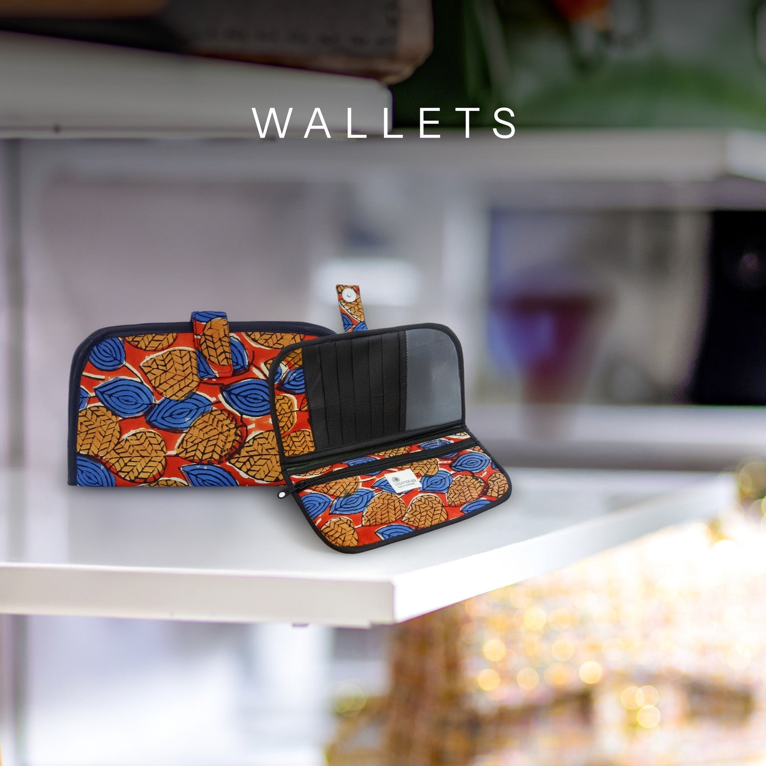 Wallets
