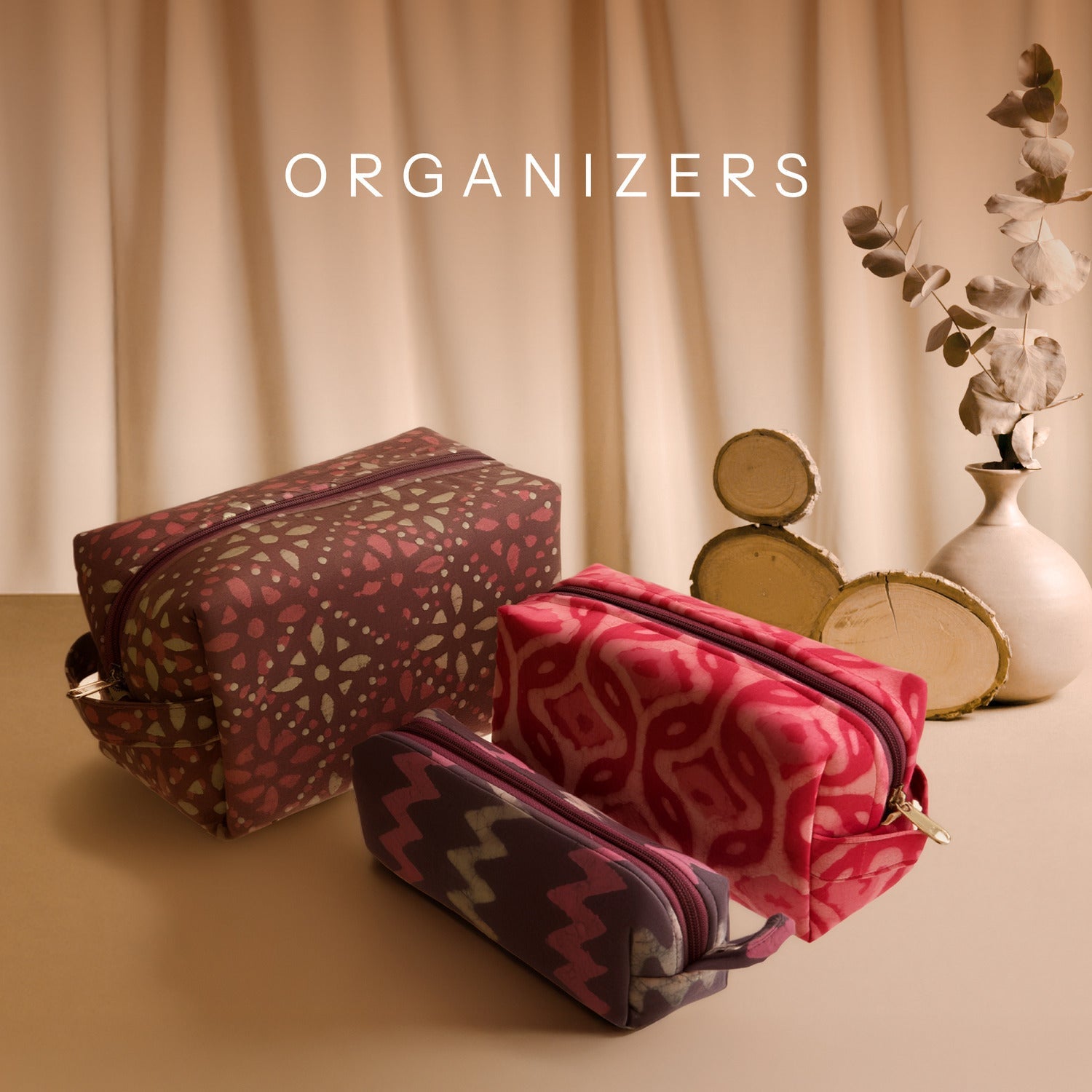 Organizers