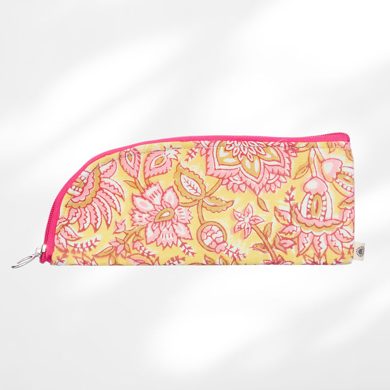 #colour_Pastel Bloom Eyewear Case
