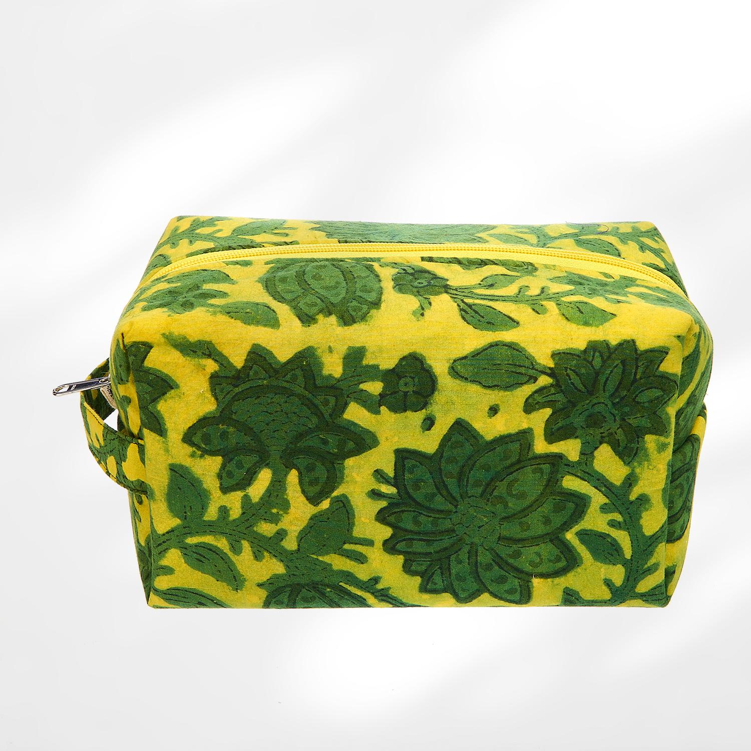 3 Pouch Set