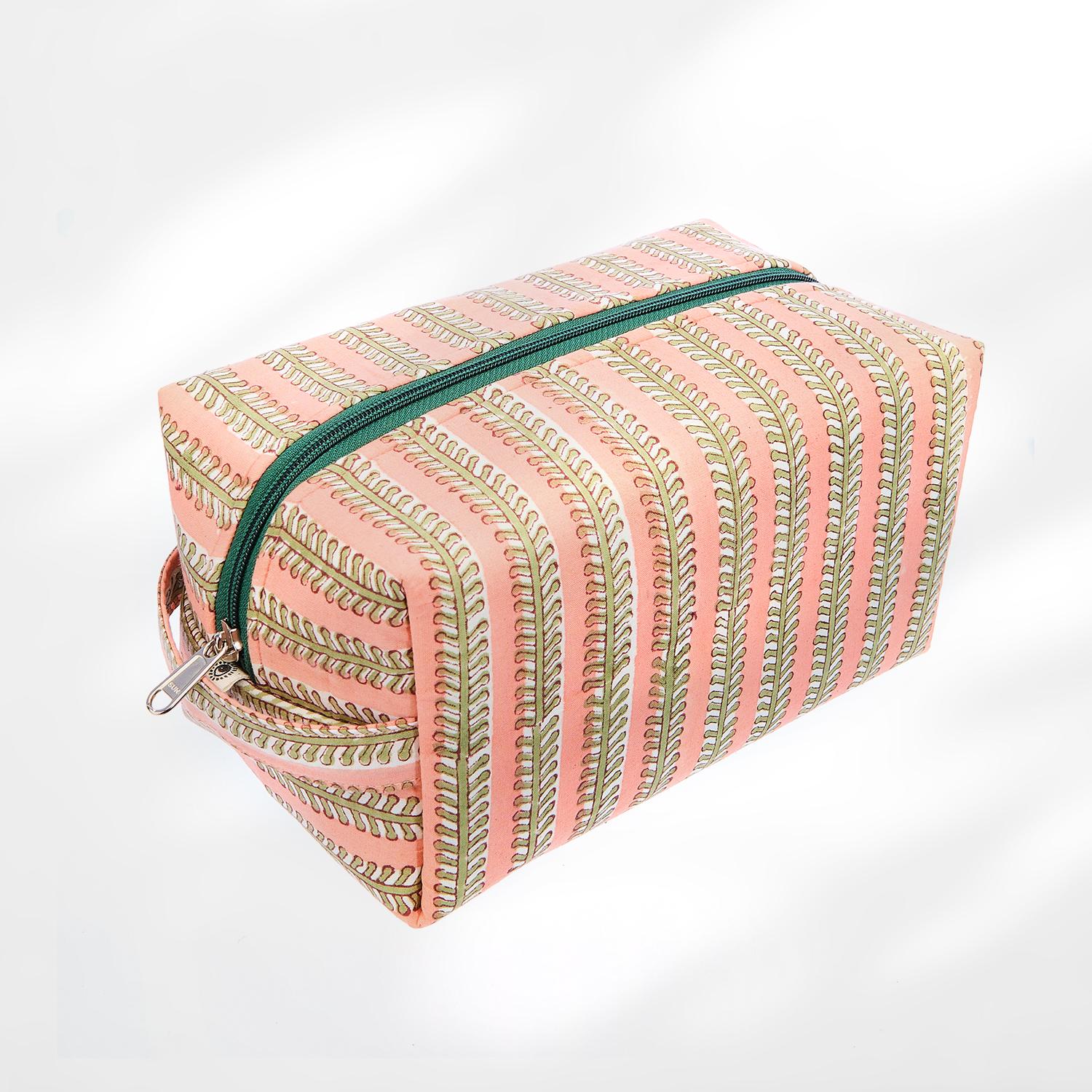 3 Pouch Set