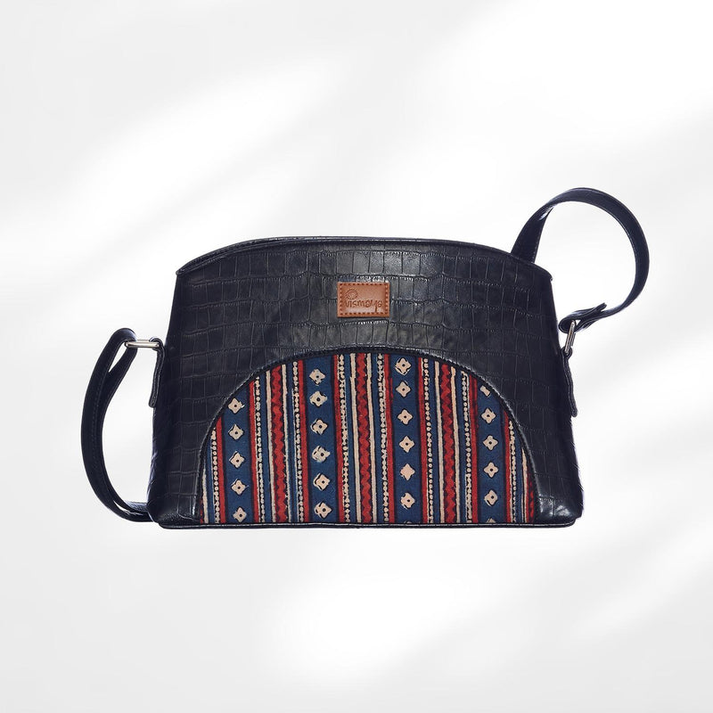 #colour_Striped Folk Arc Sling