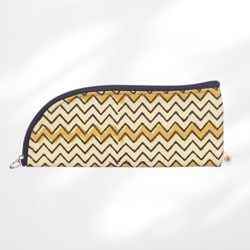 #colour_Chevron Wave Eyewear Case